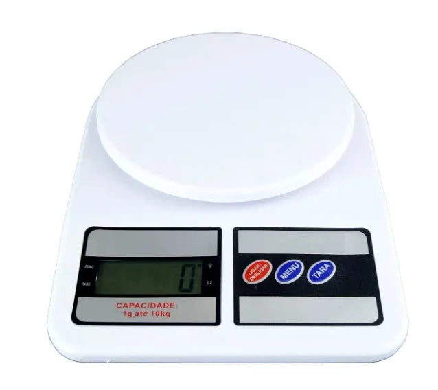 Balança Digital de Precisão TPC - até 10kg